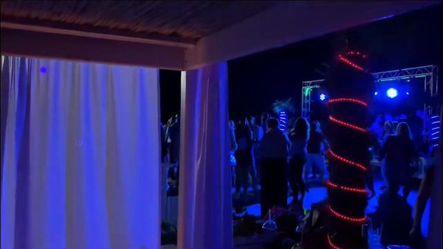 Riga Village Resort PartyTime