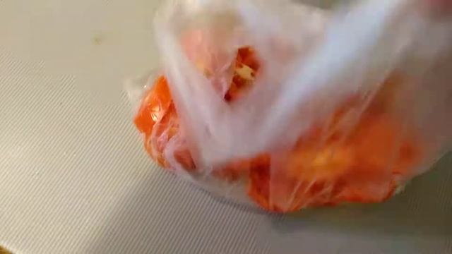 Заморозка томатов на зиму. Простой способ смотреть онлайн