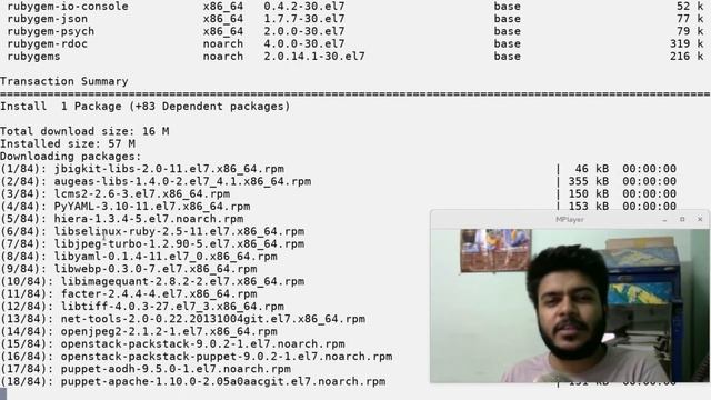 (HINDI)OpenStack Deploying: How to Deploying OpenStack in CentOS Linux | Installation of OpenStack смотреть онлайн