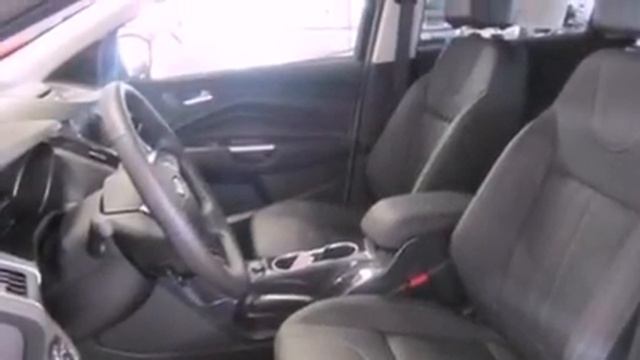 2013 Ford Escape Mount Carroll IL смотреть онлайн