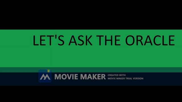 ARE YOU PROCRASTINATING RIGHT NOW? THE ORACLE WILL ANSWER IN 20 SECONDS смотреть онлайн