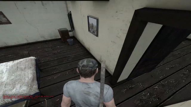 DayZ #20 - Die Vier von der Tankstelle (Multiplayer/Deutsch/1080p/60fps) смотреть онлайн