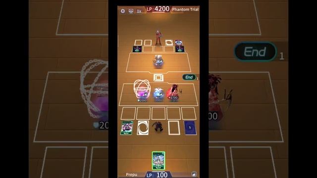 Dark Magician Knight - Duel Trials (Yugi) - Card Summon / WALKTHROUGH смотреть онлайн