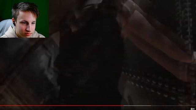 КАКОЙ-ТО ПЕРДИМОНОКЛЬ | WDF 238 Реакция на gamewadafaq смотреть онлайн