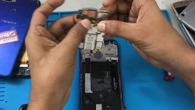 Redmi note 7 pro front& back camera not working solution by yashik mobile tutorial смотреть онлайн