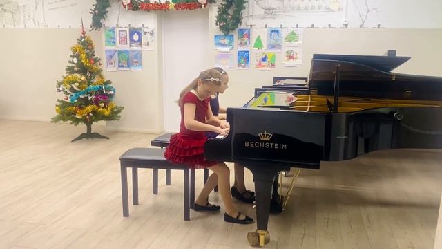 А. Классен «Прекрасный день» смотреть онлайн