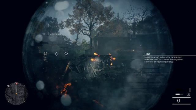Battlefield 1 PC Ultra Settings Gameplay Walkthrough Part 2 (ASUS ROG G751JY GTX980M) смотреть онлайн