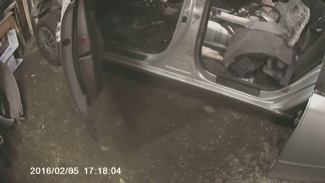 Хот Род на базе тойоты с кабиной ГАЗ 51 смотреть онлайн