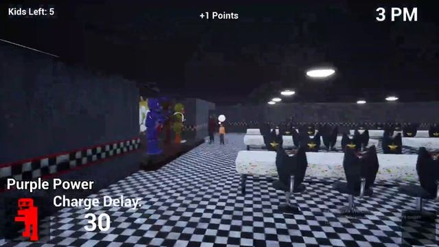 прохождение игры "killer in purple" #4 смотреть онлайн