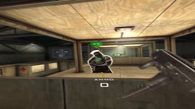 Samsung Gear VR | Gun Club 3 VR смотреть онлайн