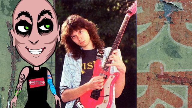 Mike Show - Guitars I Need In My Life смотреть онлайн