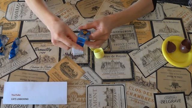 Щенячий патруль ? Игрушки распаковка яйца ? paw patrol смотреть онлайн