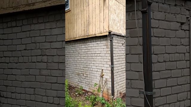 Стяжка кирпичного дачного дома смотреть онлайн