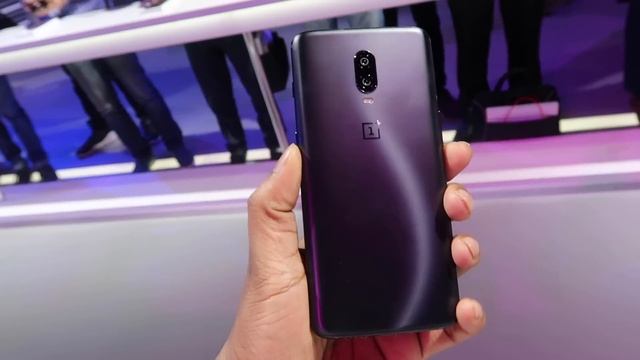 Oneplus 6T Unboxing & initial impressions ll in telugu ll prasad ll смотреть онлайн