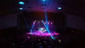 Наталья Могилевская в Херсоне 11.03.2018г. Концерт "Я завелась"