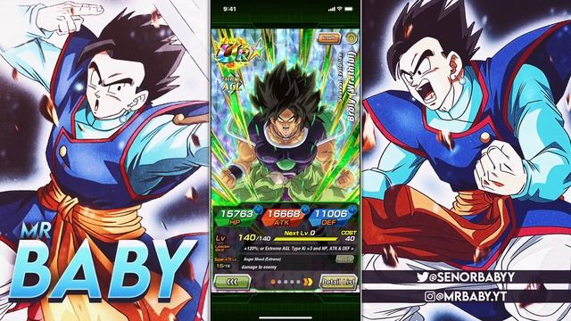 2021 ANNIVERSARY BEGINNER GUIDE! HOW TO BUILD TEAMS IN DOKKAN! | DBZ Dokkan Battle смотреть онлайн