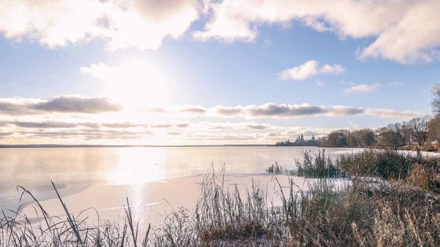 ♫. Эннио Морриконе – «Мелодия Надежды» смотреть онлайн