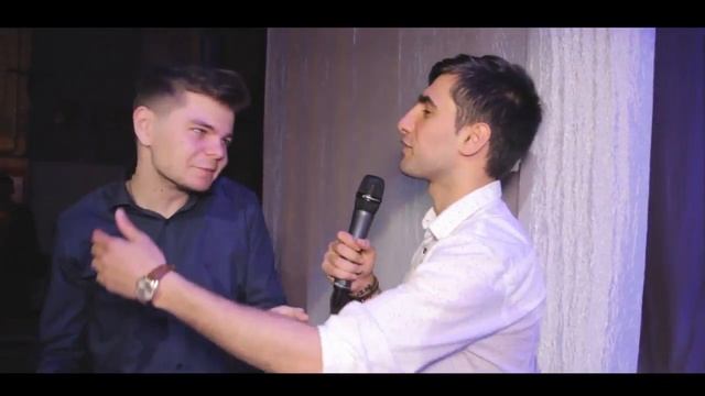 Ведущий Сергей | 1059 | bravomos.ru смотреть онлайн