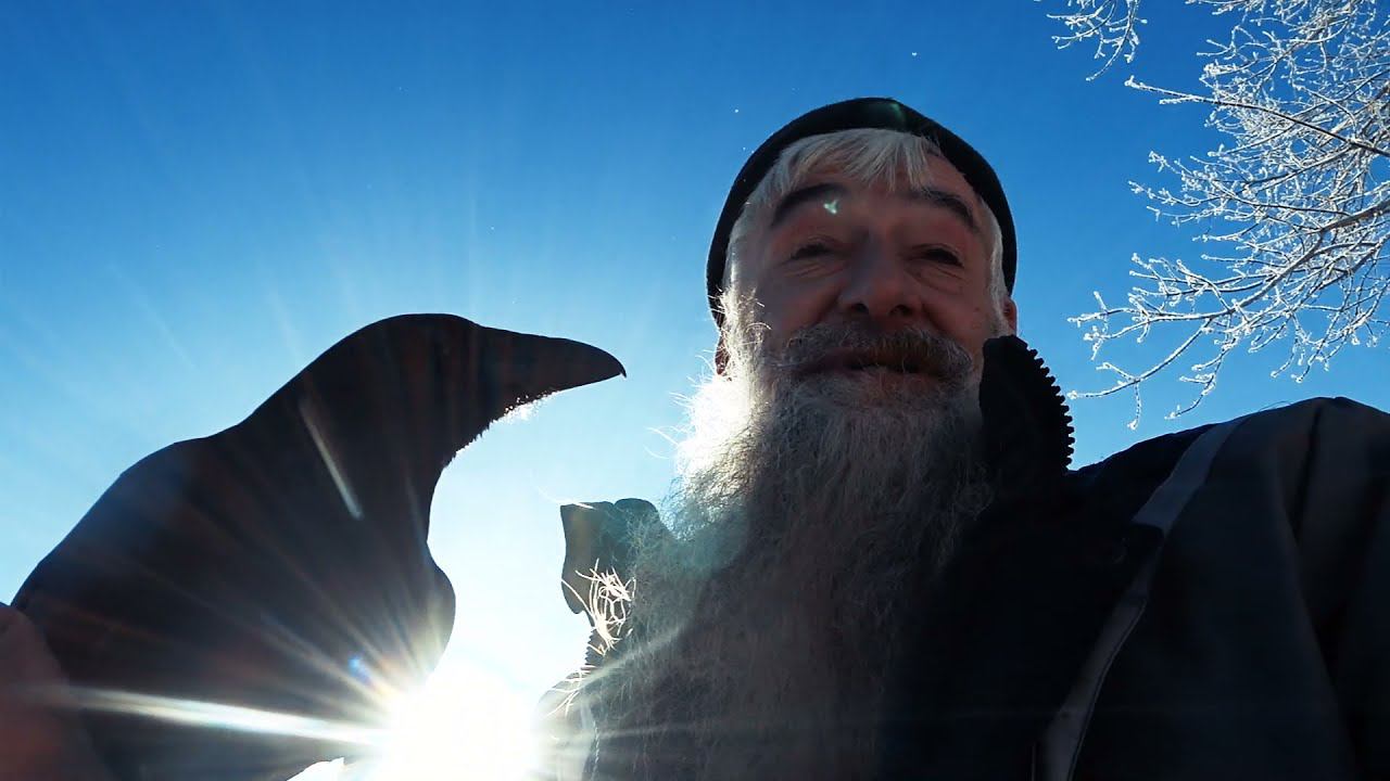 Про силу мысли и древность знаний. смотреть онлайн