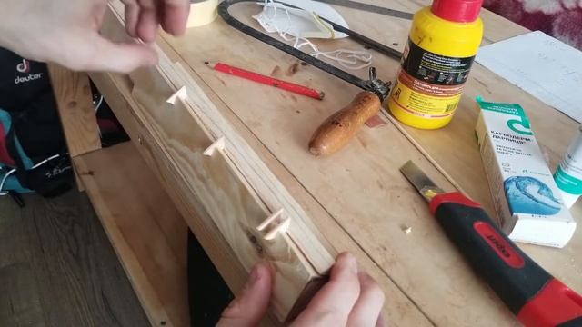 ТА САМАЯ ЦИТАДЕЛЬ ИЗ ЛЕГЕНДАРНОЙ HALF-LIFE 2 ИЗ ДЕРЕВА смотреть онлайн