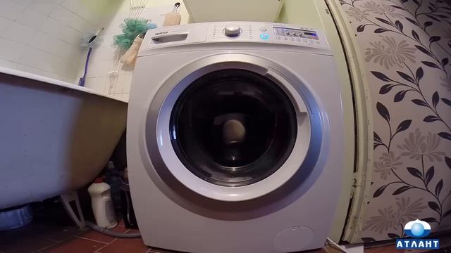 Стиральные машины ATLANT 10 серии новая смотреть онлайн