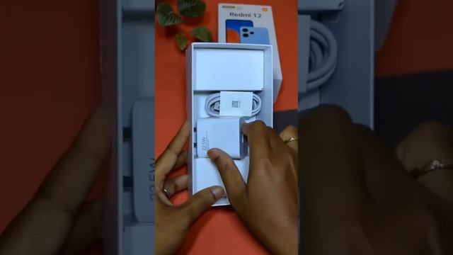 REDMI 12 5G | UNBOXING | BUDGET 5G PHONE IN 2023 #mi #redmi12 #asmr #5gphoneunder 15000 смотреть онлайн