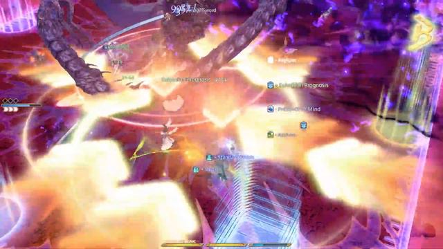 [FFXIV] Roll the Dais || 6.4 Ex (6.4 spoilers) смотреть онлайн