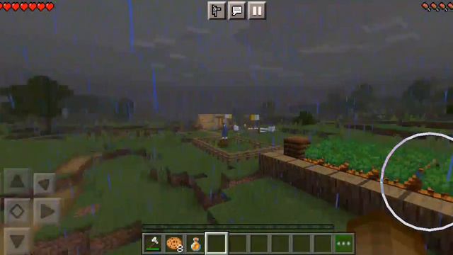 Что за странный подвал в нашей деревне? смотреть онлайн