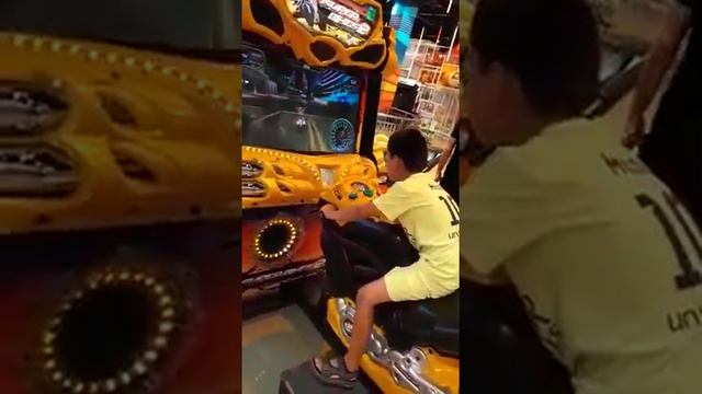 Машина игры(1) смотреть онлайн