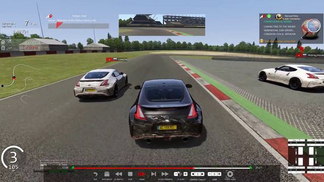 Assetto Corsa 02 17 2018 22 08 40 03 смотреть онлайн