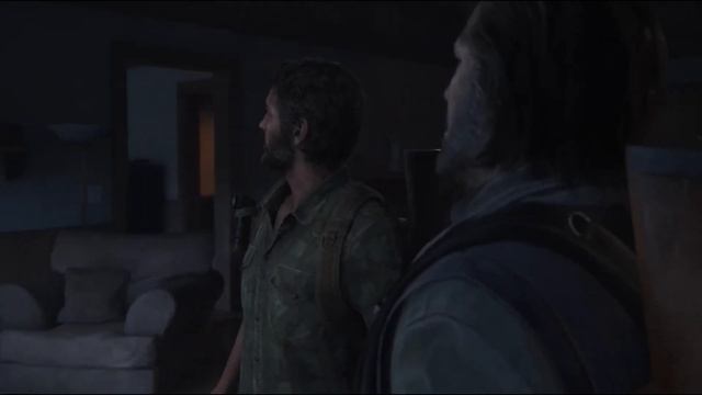 3 серия The Last Of Us // ОБЗОР ВНЕ ЗАКОНА // ОДНИ ИЗ НАС смотреть онлайн
