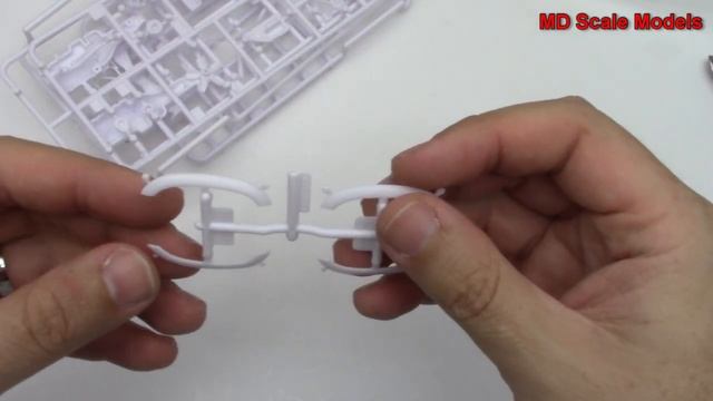 Revell 1:25 1985 Oldsmobile 442/FE3-X Kit Review смотреть онлайн