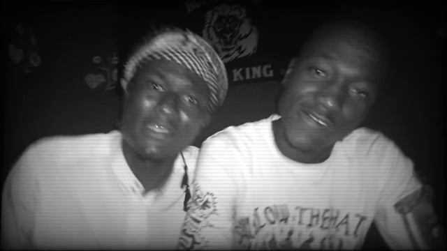 freestyle Royal Gang avec Goût de Chetan au Ghetto...by Sapdiano смотреть онлайн