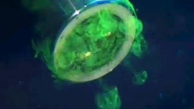 Ультразвуковая очистка датчика смотреть онлайн