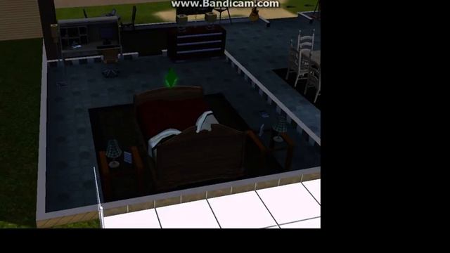 Симс без звука смотреть онлайн