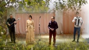 Ризван Хакимов & Альбина Хакимова - Исмэ эле жил