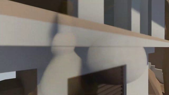 Human Fall Flat МУДАК И ПАРАНОИК 1/4 СТАКАНА смотреть онлайн