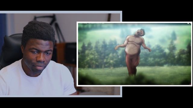 VFX Artist Reveals TRUE Scale of Attack on Titan REACTION!!! смотреть онлайн