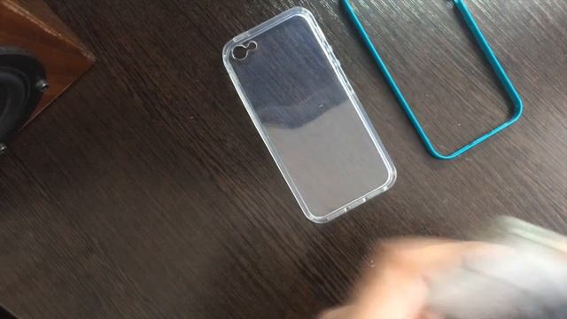 Чехлы для iPhone. Распаковка товара из китая смотреть онлайн