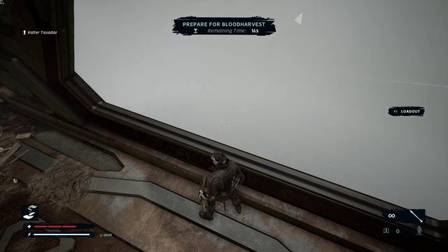 [ENG]DeathGarden: Blood Harvest. Scavenger Gameplay смотреть онлайн