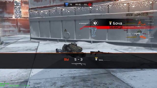 Warface | Powered by GeForce GTX смотреть онлайн