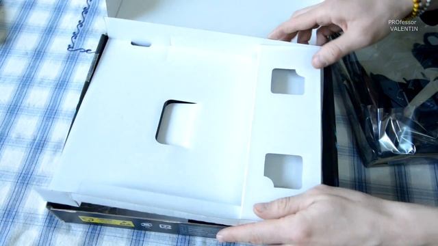 Asus Prime Z370-P обзор