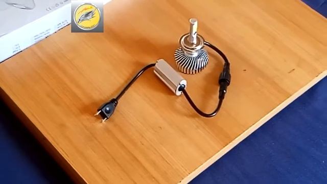 Lampara LED H7 6000k 60w смотреть онлайн