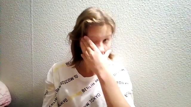 Всем привет.В какой цвет мне покраситься??? смотреть онлайн