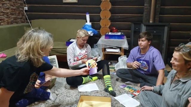 Игра без поля Сюжет 16 смотреть онлайн