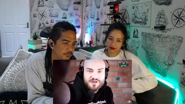 Your favorite SOUTH AFRICANS react - Top 10 Solo Drops | SBX Kickback Battle 2021 смотреть онлайн