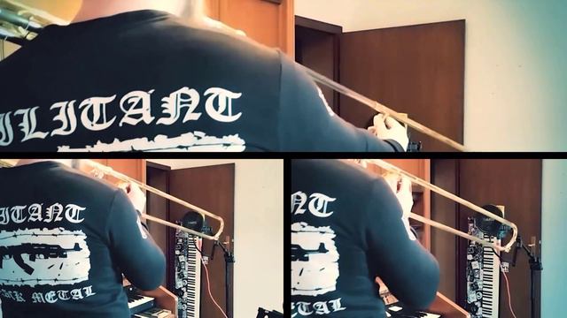 Recent Trombone Recordings смотреть онлайн
