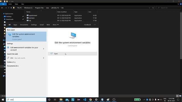 #java, #jdk, jdk install in windows 10 смотреть онлайн