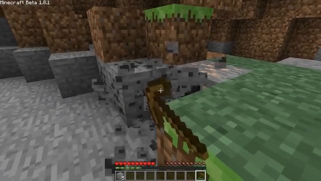 MINECRAFT: Quality Test смотреть онлайн
