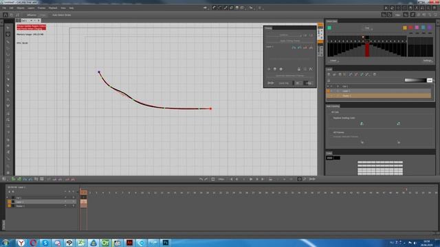 2D animation soft review [Animate,TVpaint,ToonBoom,Cacani,OpenToonz, Clip Studio Paint,Photoshop] смотреть онлайн